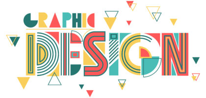 What does Graphic Design course contain...
