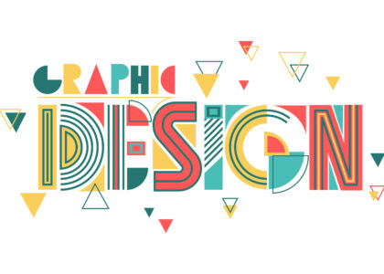 What does Graphic Design course contain...